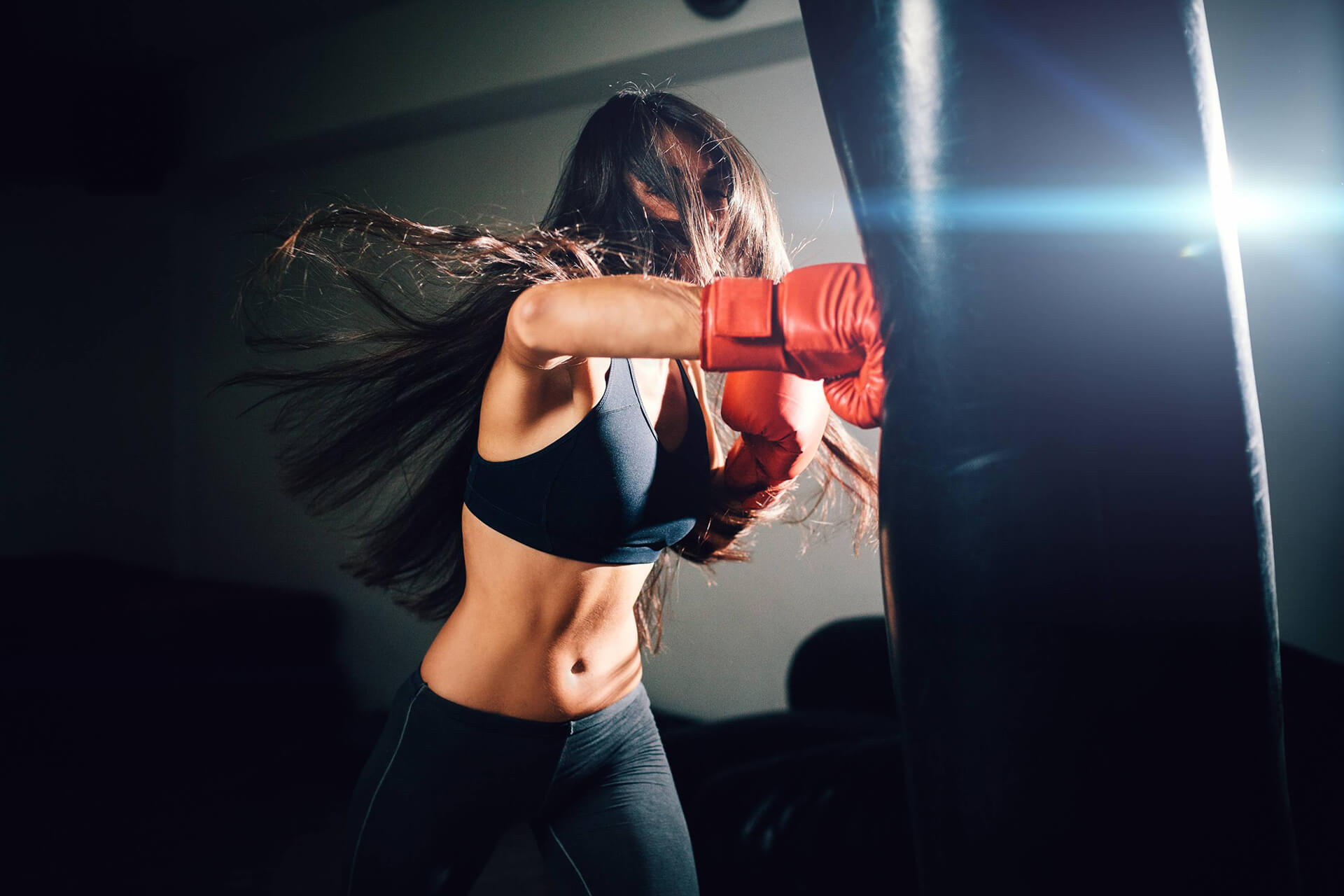 Home Fitness