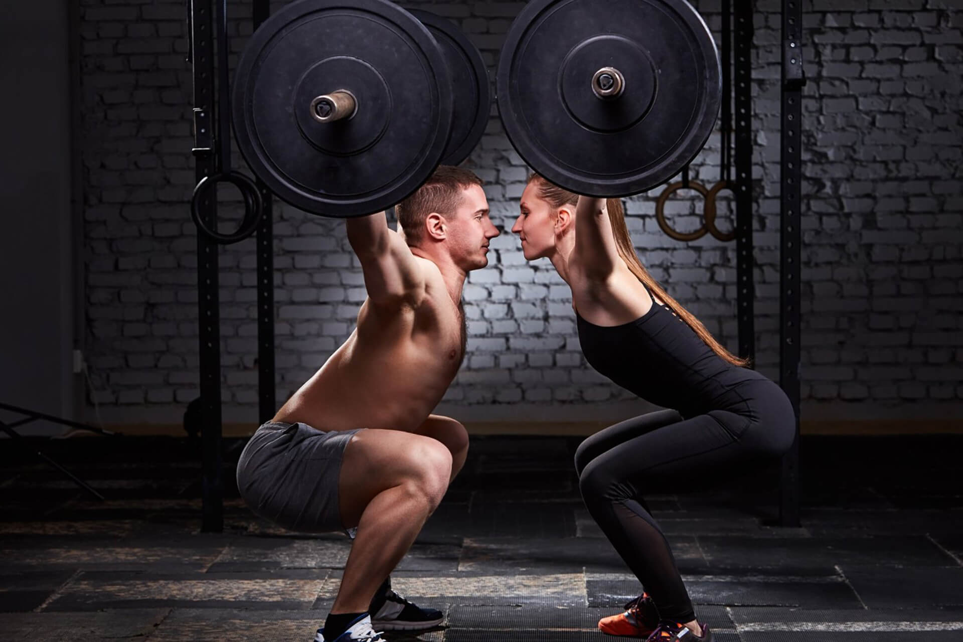 Home Fitness